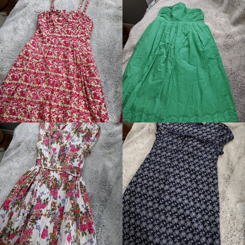 dresses!!